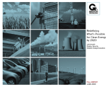 Gigaton Throwdown Report - A Comprehensive Cleantech Study